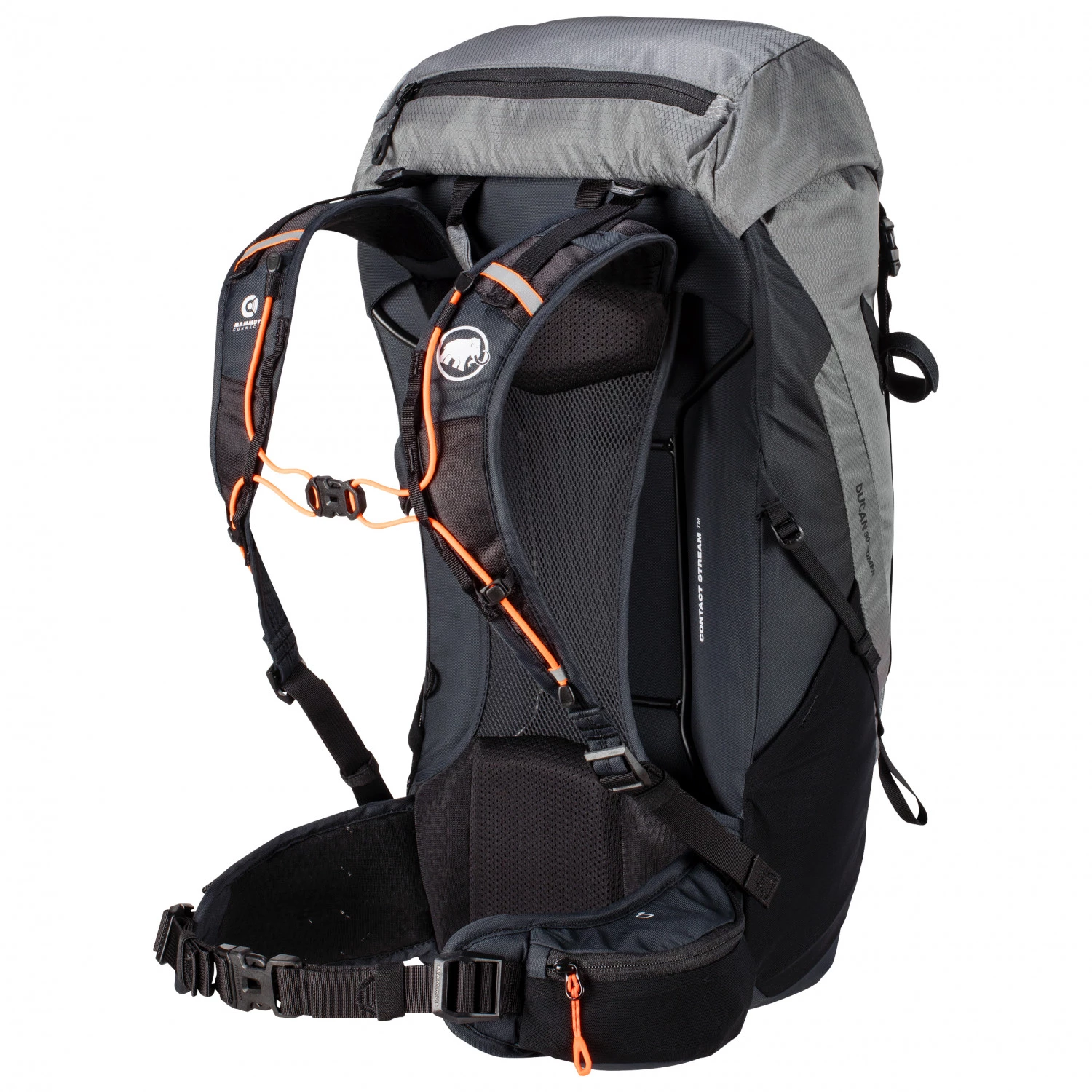 Mammut - Women's Ducan 30 - Sac à dos de randonnée 4 Mammut - Women's Ducan 30 - Sac à dos de randonnée – Image 2