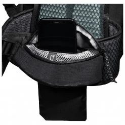 Mammut - Women's Lithium 15 - Sac à dos de randonnée -Sacs à dos Soldes mammut womens lithium 15 sac a dos de randonnee detail 5