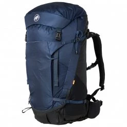 Mammut - Women's Lithium 50 - Sac à dos de trekking