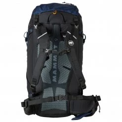 Mammut - Women's Lithium 50 - Sac à dos de trekking -Sacs à dos Soldes mammut womens lithium 50 sac a dos de trekking detail 4