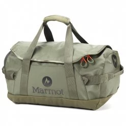 Marmot - Long Hauler Duffel Small 35 - Sac de voyage -Sacs à dos Soldes marmot long hauler duffel small 35 sac de voyage 2