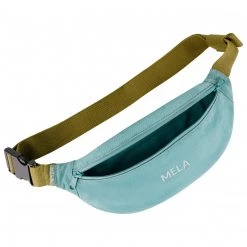 MELAWEAR - Bauchtasche Mogli 3 - Sac banane -Sacs à dos Soldes melawear bauchtasche mogli 3 sac banane detail 3