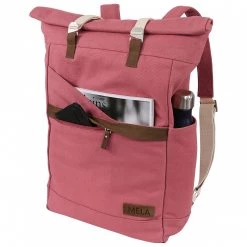 MELAWEAR - Rucksack Ansvar I - Sac à dos journée -Sacs à dos Soldes melawear rucksack ansvar i sac a dos journee detail 4