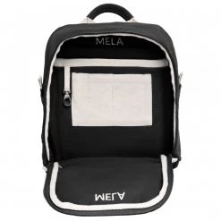 MELAWEAR - Rucksack Mela II Mini - Sac à dos journée 11 MELAWEAR - Rucksack Mela II Mini - Sac à dos journée -Sacs à dos Soldes melawear rucksack mela ii mini sac a dos journee detail 4