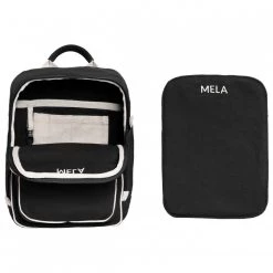 MELAWEAR - Rucksack Mela II Mini - Sac à dos journée 12 MELAWEAR - Rucksack Mela II Mini - Sac à dos journée -Sacs à dos Soldes melawear rucksack mela ii mini sac a dos journee detail 5