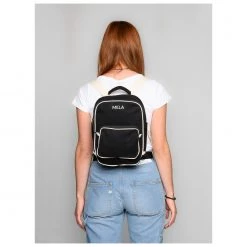 MELAWEAR - Rucksack Mela II Mini - Sac à dos journée 13 MELAWEAR - Rucksack Mela II Mini - Sac à dos journée -Sacs à dos Soldes melawear rucksack mela ii mini sac a dos journee detail 6