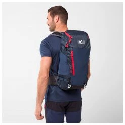 Millet - Ubic 20 - Sac à dos de randonnée -Sacs à dos Soldes millet ubic 20 sac a dos de randonnee detail 3