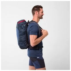 Millet - Ubic 20 - Sac à dos de randonnée -Sacs à dos Soldes millet ubic 20 sac a dos de randonnee detail 4