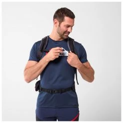 Millet - Ubic 20 - Sac à dos de randonnée -Sacs à dos Soldes millet ubic 20 sac a dos de randonnee detail 5