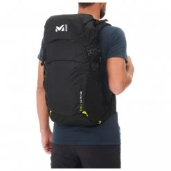 Millet - Yari 24 Airflow - Sac à dos de randonnée 11 Millet - Yari 24 Airflow - Sac à dos de randonnée -Sacs à dos Soldes millet yari 24 airflow sac a dos de randonnee detail 4