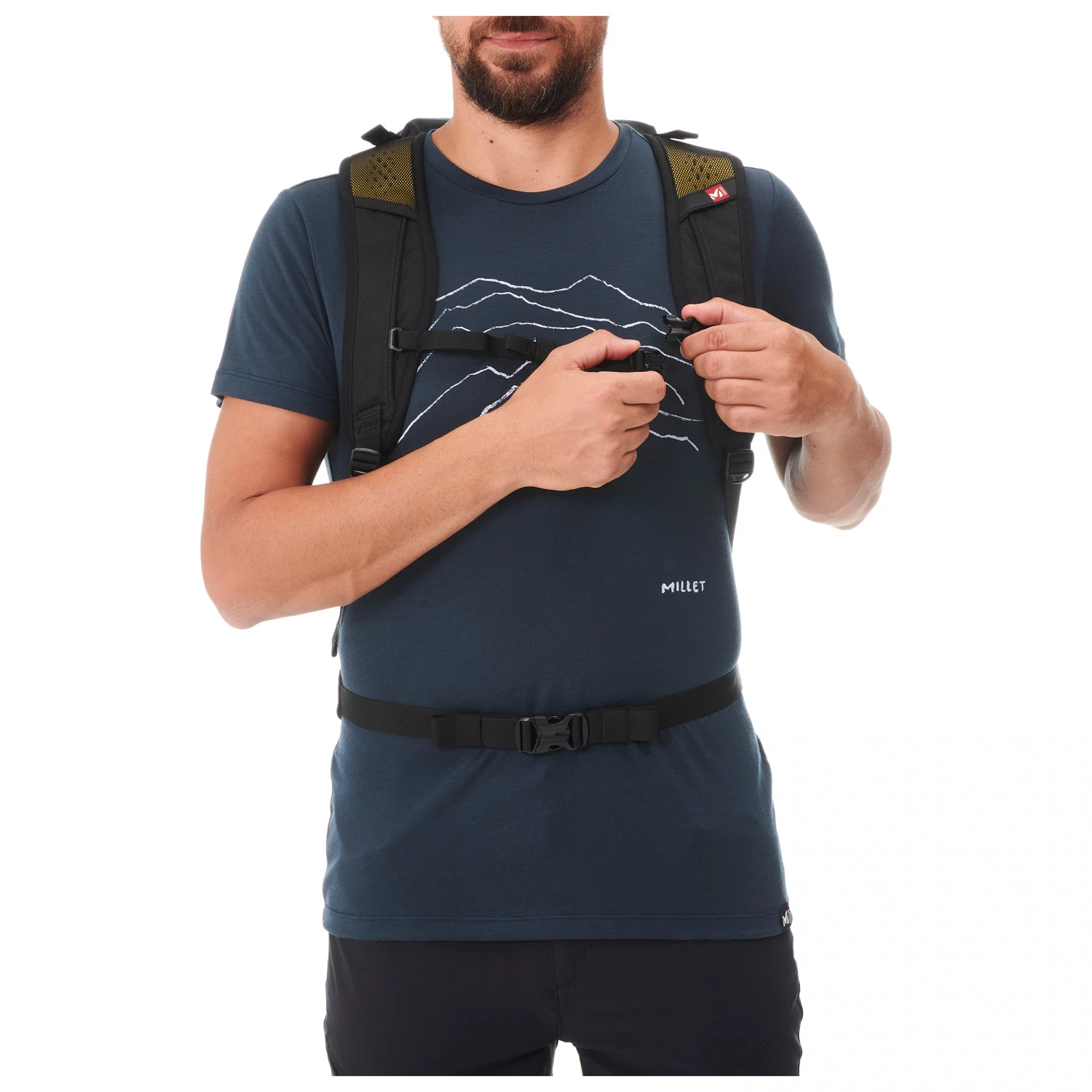 Millet - Yari 24 Airflow - Sac à dos de randonnée 8 Millet - Yari 24 Airflow - Sac à dos de randonnée – Image 6
