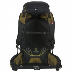 Millet - Yari 34 Airflow - Sac à dos de randonnée -Sacs à dos Soldes millet yari 34 airflow sac a dos de randonnee detail 2