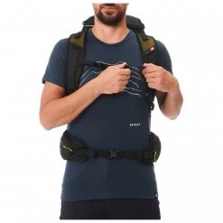 Millet - Yari 34 Airflow - Sac à dos de randonnée -Sacs à dos Soldes millet yari 34 airflow sac a dos de randonnee detail 6