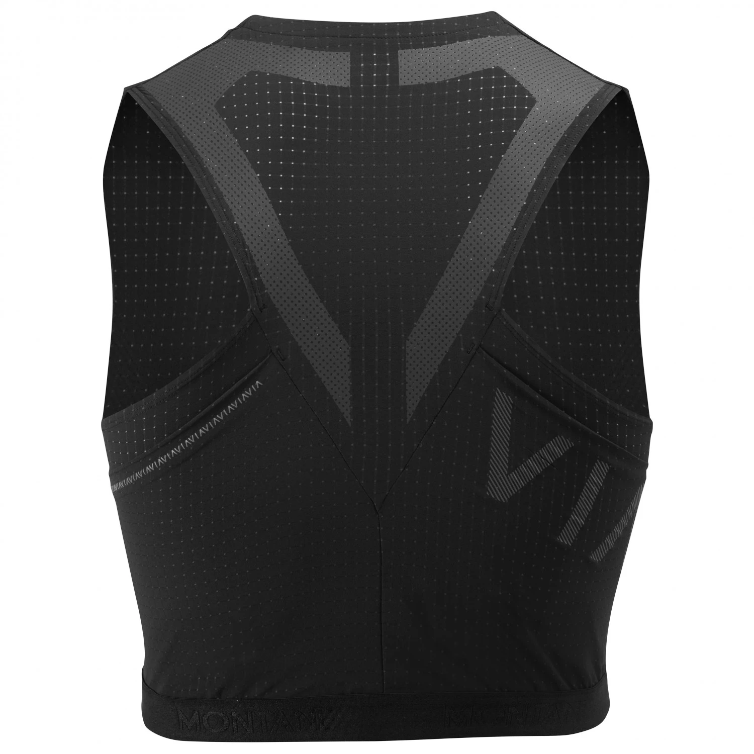 Montane - Gecko Ultra V+ - Gilet de running 5 Montane - Gecko Ultra V+ - Gilet de running – Image 3