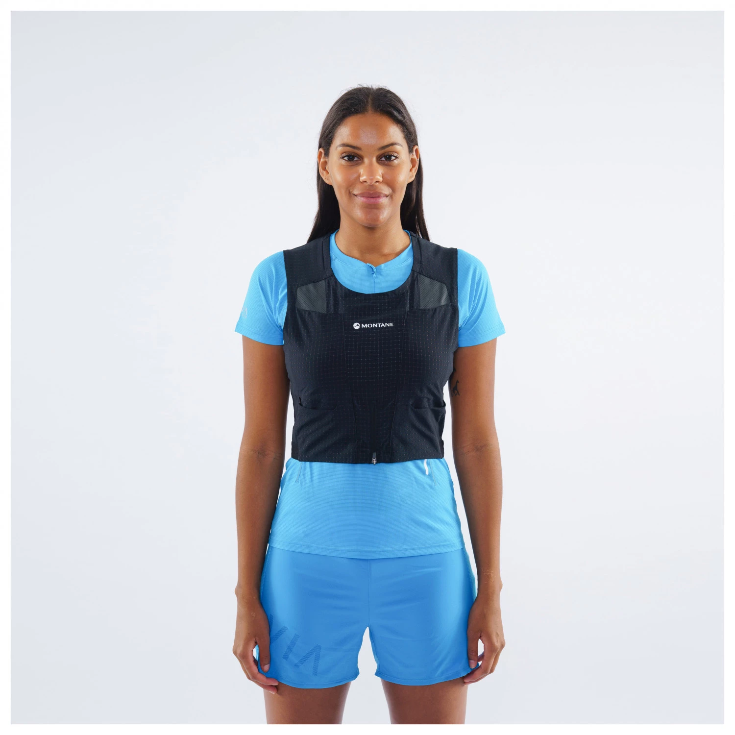Montane - Gecko Ultra V+ - Gilet de running 6 Montane - Gecko Ultra V+ - Gilet de running – Image 4