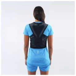Montane - Gecko Ultra V+ - Gilet de running 13 Montane - Gecko Ultra V+ - Gilet de running -Sacs à dos Soldes montane gecko ultra v gilet de running detail 6