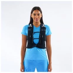 Montane - Gecko VP 5+ - Gilet de running -Sacs à dos Soldes montane gecko vp 5 gilet de running detail 4