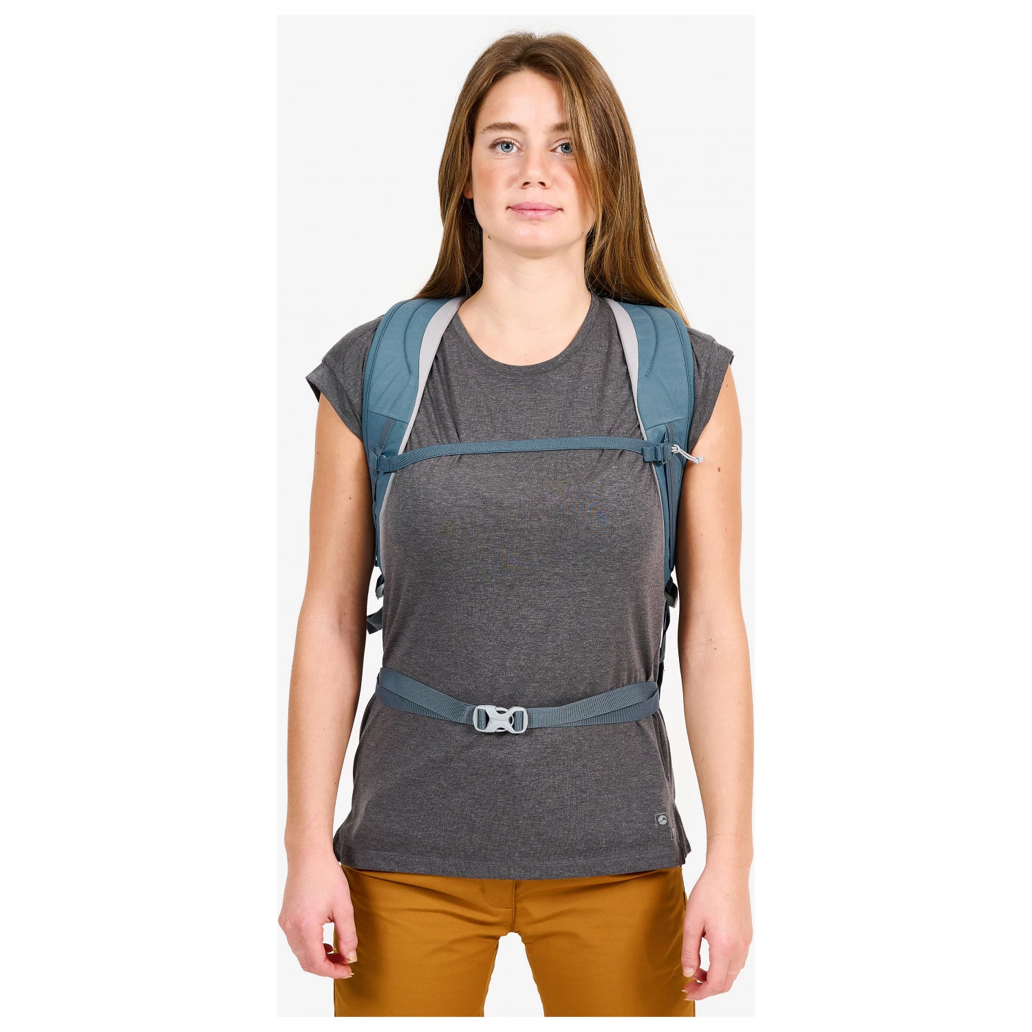 Montane - Ratio Rock 26 - Sac à dos journée 6 Montane - Ratio Rock 26 - Sac à dos journée – Image 4