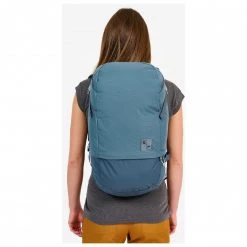 Montane - Ratio Rock 26 - Sac à dos journée 12 Montane - Ratio Rock 26 - Sac à dos journée -Sacs à dos Soldes montane ratio rock 26 sac a dos journee detail 5