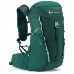 Montane - Women's Trailblazer 24 - Sac à dos de randonnée