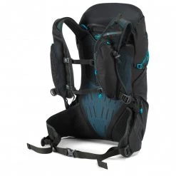 Montane - Women's Trailblazer 24 - Sac à dos de randonnée -Sacs à dos Soldes montane womens trailblazer 24 sac a dos de randonnee detail 4