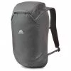 Mountain Equipment - Wallpack 20 - Sac à dos journée -Sacs à dos Soldes mountain equipment wallpack 20 sac a dos journee