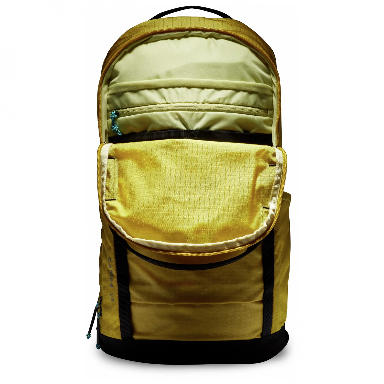 Mountain Hardwear - Camp 4 28 - Sac à dos journée 5 Mountain Hardwear - Camp 4 28 - Sac à dos journée – Image 3