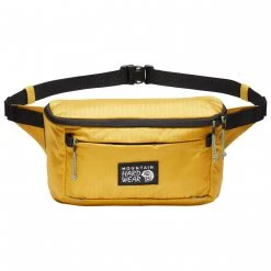 Mountain Hardwear - Road Side Waist Pack - Sac banane -Sacs à dos Soldes mountain hardwear road side waist pack sac banane 2