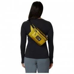 Mountain Hardwear - Road Side Waist Pack - Sac banane -Sacs à dos Soldes mountain hardwear road side waist pack sac banane detail 4