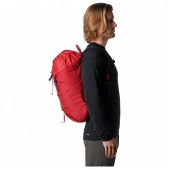 Mountain Hardwear - Ul 20 - Sac à dos journée -Sacs à dos Soldes mountain hardwear ul 20 sac a dos journee detail 2