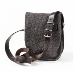 Mufflon - Saba - Sac à bandoulière -Sacs à dos Soldes mufflon saba sac a bandouliere 2