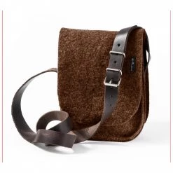 Mufflon - Saba - Sac à bandoulière -Sacs à dos Soldes mufflon saba sac a bandouliere 3