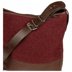 Mufflon - TLR - Sac à bandoulière -Sacs à dos Soldes mufflon tlr sac a bandouliere detail 2