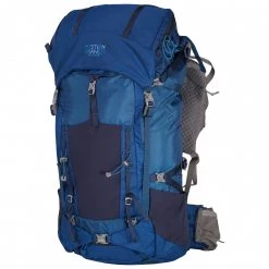 Mystery Ranch - Bridger 55 - Sac à dos de trekking -Sacs à dos Soldes mystery ranch bridger 55 sac a dos de trekking 2