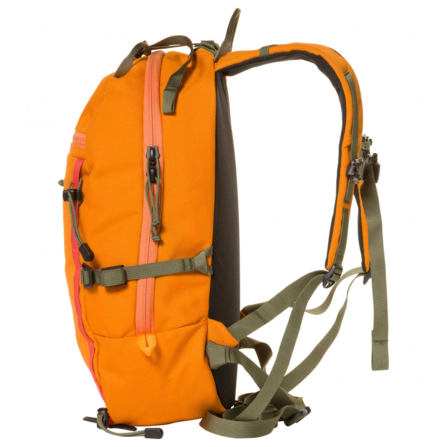 Mystery Ranch - Skyline 17 - Sac à dos d'escalade 5 Mystery Ranch - Skyline 17 - Sac à dos d'escalade – Image 3