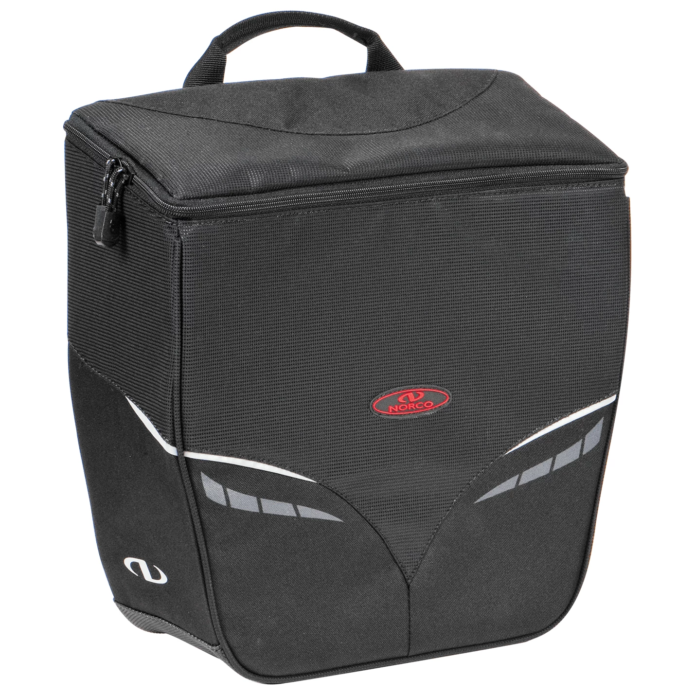 Norco Bags - Canmore City Tasche - Sacoche pour porte-bagages 3 Norco Bags - Canmore City Tasche - Sacoche pour porte-bagages