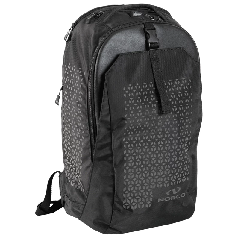 Norco Bags - Cullham Rucksack Tasche - Sacoche pour porte-bagages 4 Norco Bags - Cullham Rucksack Tasche - Sacoche pour porte-bagages – Image 2