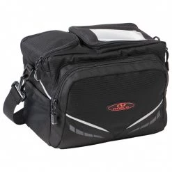 Norco Bags - Kansas Lenkertasche - Sacoche de guidon 5 Norco Bags - Kansas Lenkertasche - Sacoche de guidon -Sacs à dos Soldes norco bags kansas lenkertasche sacoche de guidon 1