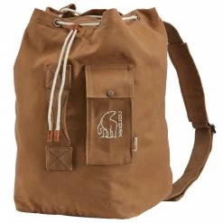 Nordisk - Kongsberg 65 Duffel - Sac de voyage