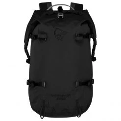 Norrøna - Trollveggen 40 Dri Pack - Sac à dos de montagne