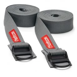 Northcore - D-Ring Tie Downs - Sangle -Sacs à dos Soldes northcore d ring tie downs sangle 2