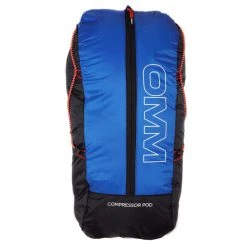 OMM - Compressor Pod - Housse de rangement 12 OMM - Compressor Pod - Housse de rangement -Sacs à dos Soldes omm compressor pod housse de rangement 1