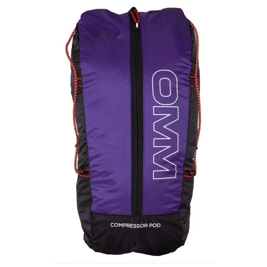 OMM - Compressor Pod - Housse de rangement 4 OMM - Compressor Pod - Housse de rangement – Image 2