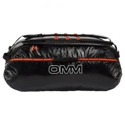 OMM - Racebase Cargo 70 - Sac de voyage -Sacs à dos Soldes omm racebase cargo 70 sac de voyage 1