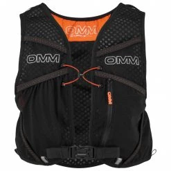 OMM - Trailfire Vest - Sac à dos trail -Sacs à dos Soldes omm trailfire vest sac a dos trail 1