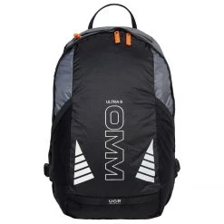 OMM - Ultra 8 - Sac à dos trail -Sacs à dos Soldes omm ultra 8 sac a dos trail 1