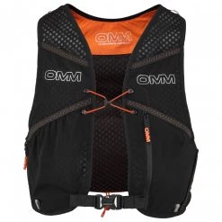 OMM - Ultrafire 5 Vest - Sac à dos trail -Sacs à dos Soldes omm ultrafire 5 vest sac a dos trail 2