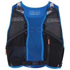 OMM - Ultrafire 5 Vest - Sac à dos trail -Sacs à dos Soldes omm ultrafire 5 vest sac a dos trail detail 3