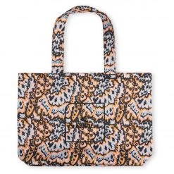 O'Neill - Women's Coastal Print Tote - Sac à bandoulière -Sacs à dos Soldes oneill womens coastal print tote sac a bandouliere 3