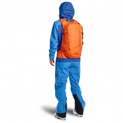 Ortovox - Cross Rider 22 - Sac à dos ski -Sacs à dos Soldes ortovox cross rider 22 sac a dos ski detail 3